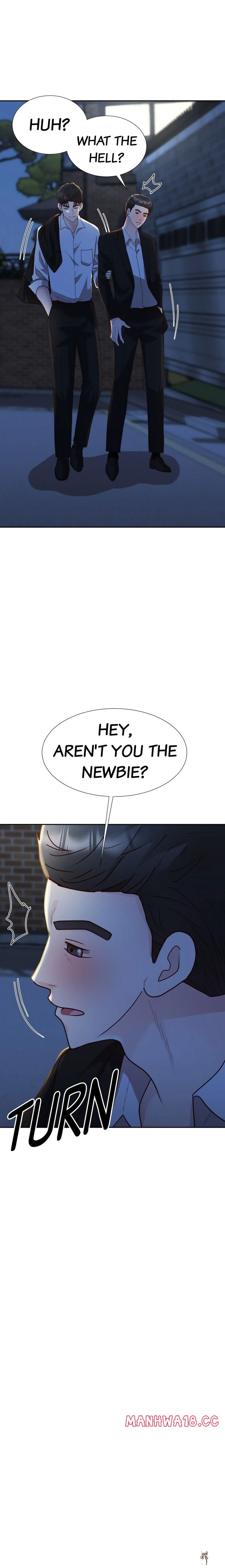 Her Obedient Toy Her Obedient Toy Chapter 24 - Страница 16