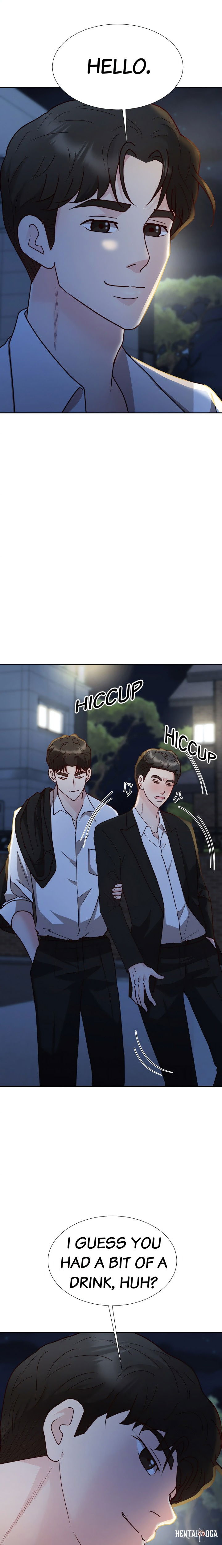 Her Obedient Toy Her Obedient Toy Chapter 24 - Страница 17