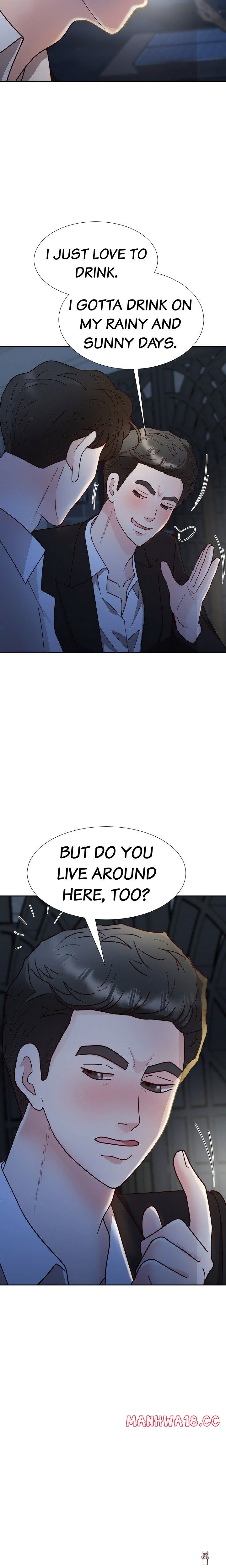 Her Obedient Toy Her Obedient Toy Chapter 24 - Страница 18