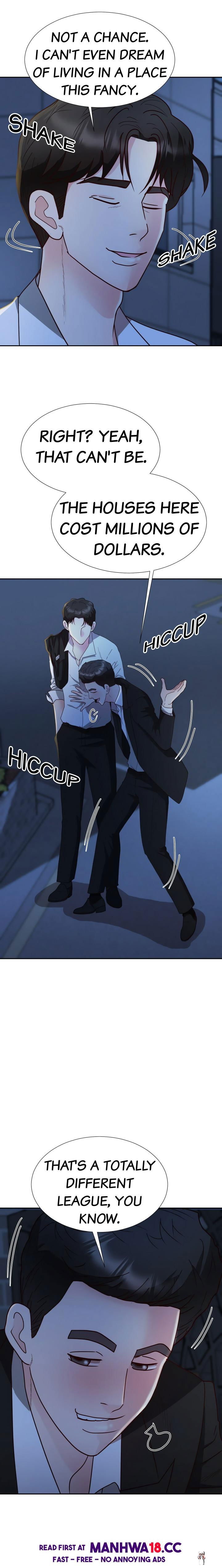 Her Obedient Toy Her Obedient Toy Chapter 24 - Страница 19