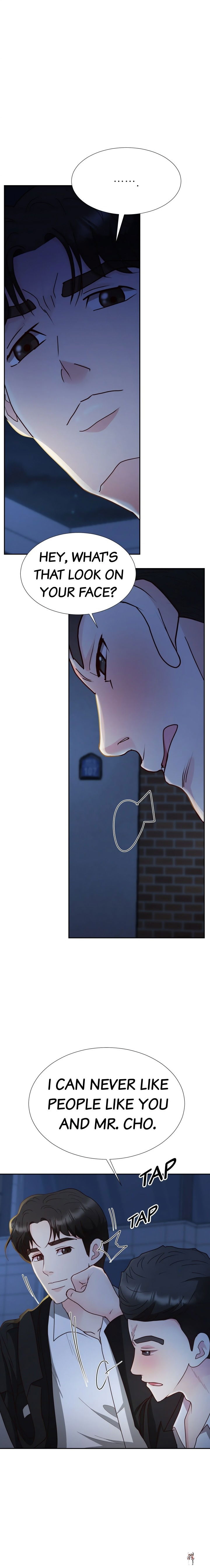 Her Obedient Toy Her Obedient Toy Chapter 24 - Страница 20