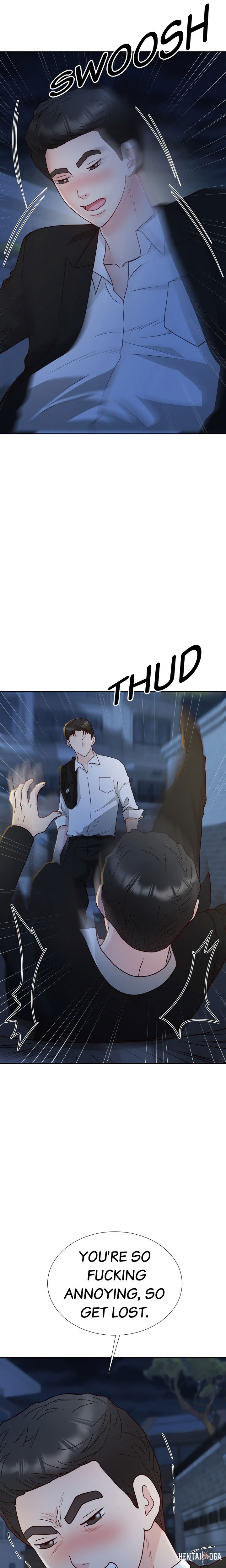 Her Obedient Toy Her Obedient Toy Chapter 24 - Страница 23