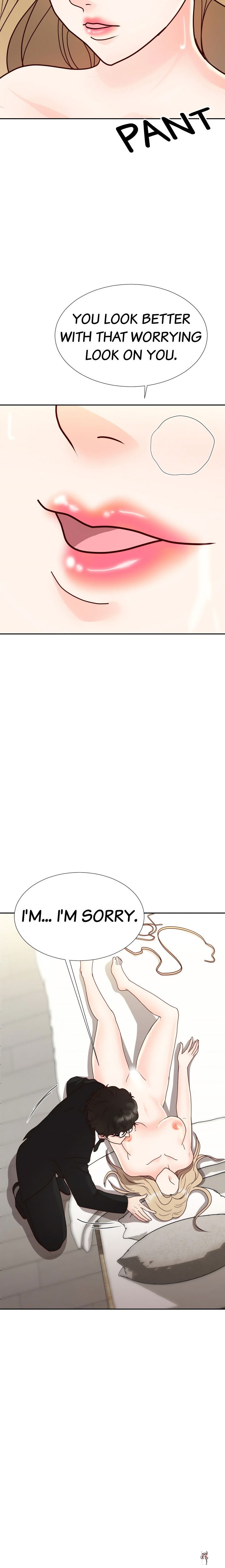 Her Obedient Toy Her Obedient Toy Chapter 24 - Страница 8