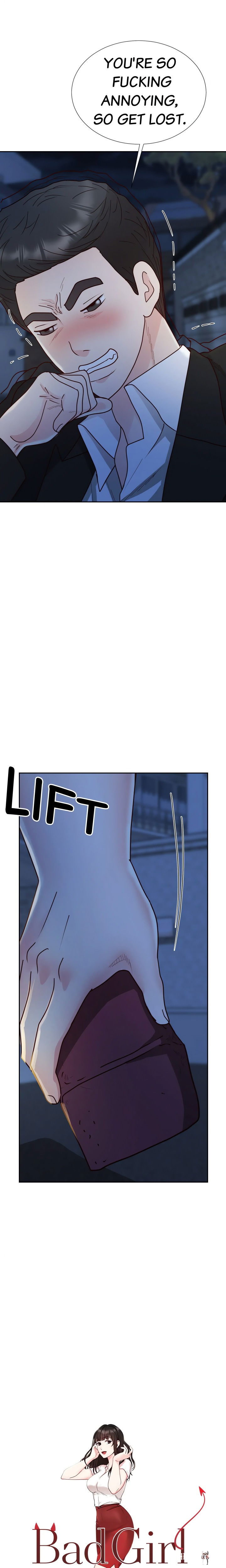 Her Obedient Toy Her Obedient Toy Chapter 25 - Страница 1