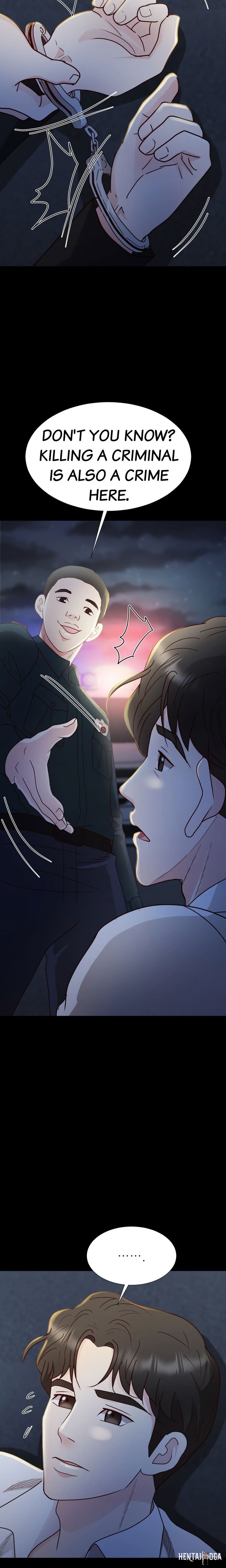 Her Obedient Toy Her Obedient Toy Chapter 25 - Страница 10