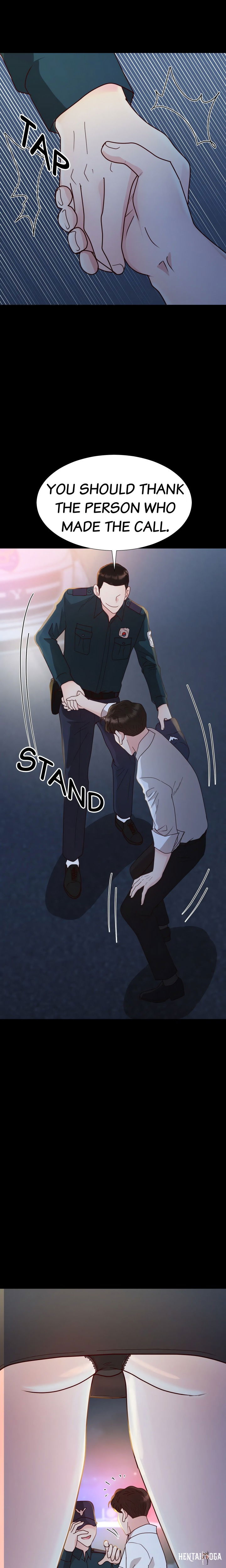 Her Obedient Toy Her Obedient Toy Chapter 25 - Страница 11