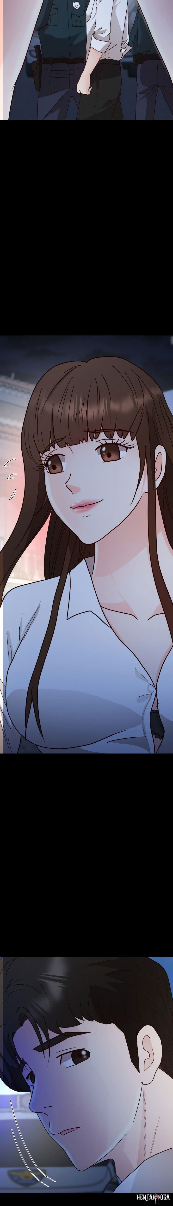 Her Obedient Toy Her Obedient Toy Chapter 25 - Страница 12