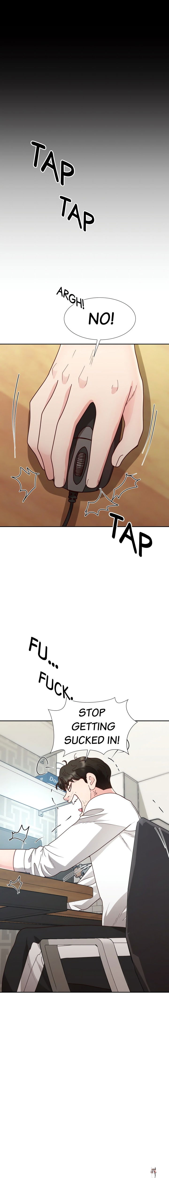 Her Obedient Toy Her Obedient Toy Chapter 25 - Страница 13