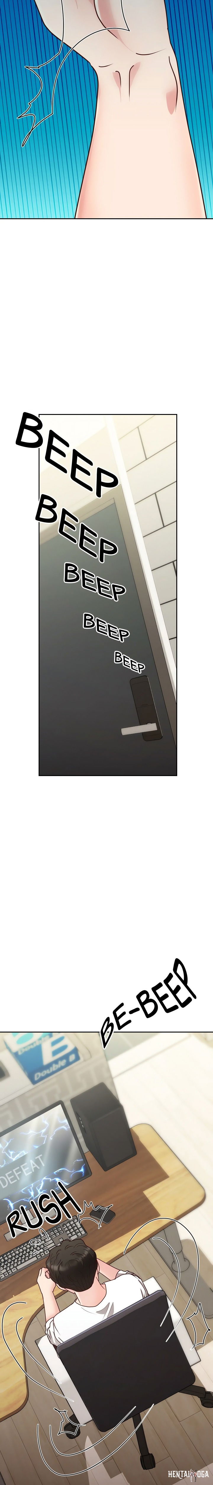 Her Obedient Toy Her Obedient Toy Chapter 25 - Страница 15