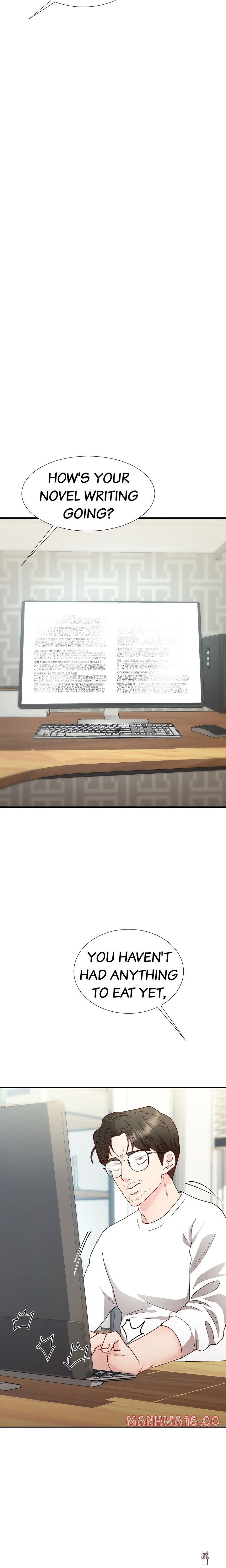 Her Obedient Toy Her Obedient Toy Chapter 25 - Страница 17