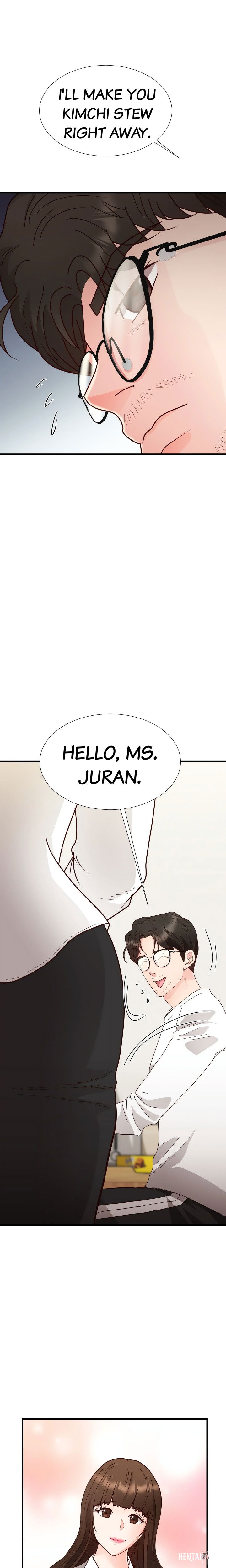 Her Obedient Toy Her Obedient Toy Chapter 25 - Страница 18