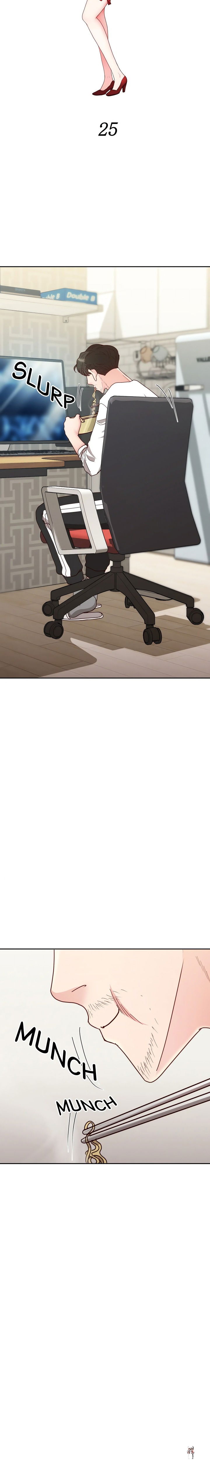 Her Obedient Toy Her Obedient Toy Chapter 25 - Страница 2