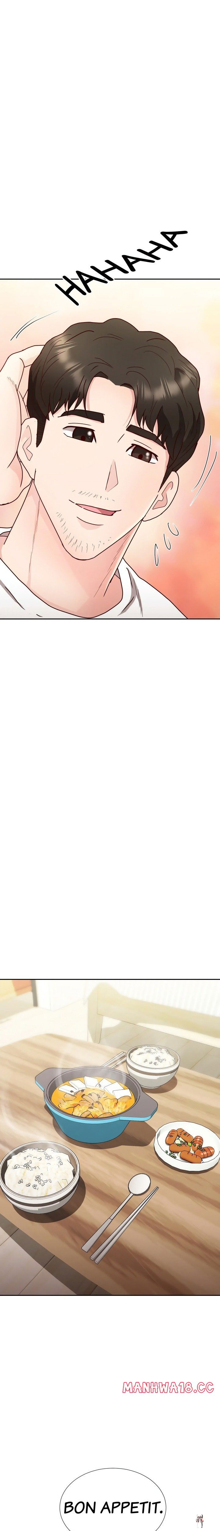 Her Obedient Toy Her Obedient Toy Chapter 25 - Страница 20