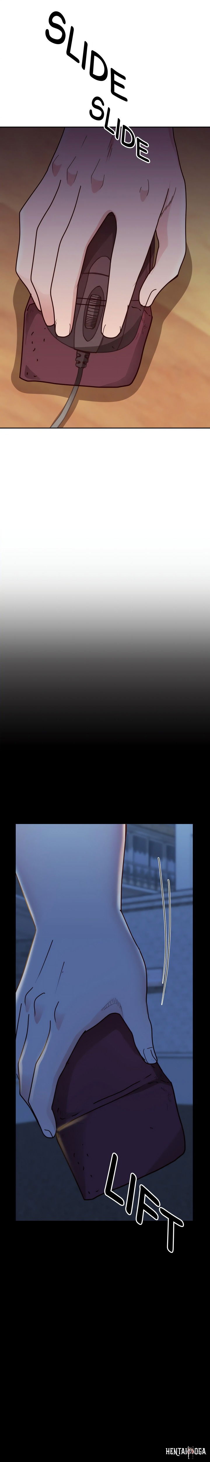 Her Obedient Toy Her Obedient Toy Chapter 25 - Страница 4