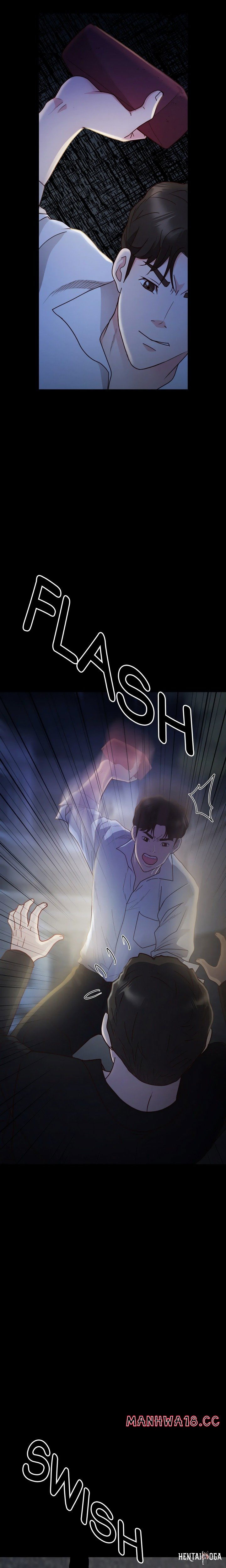 Her Obedient Toy Her Obedient Toy Chapter 25 - Страница 7