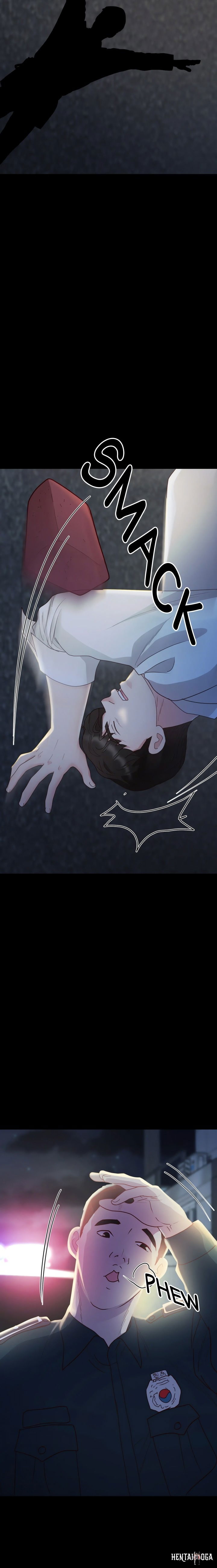 Her Obedient Toy Her Obedient Toy Chapter 25 - Страница 8