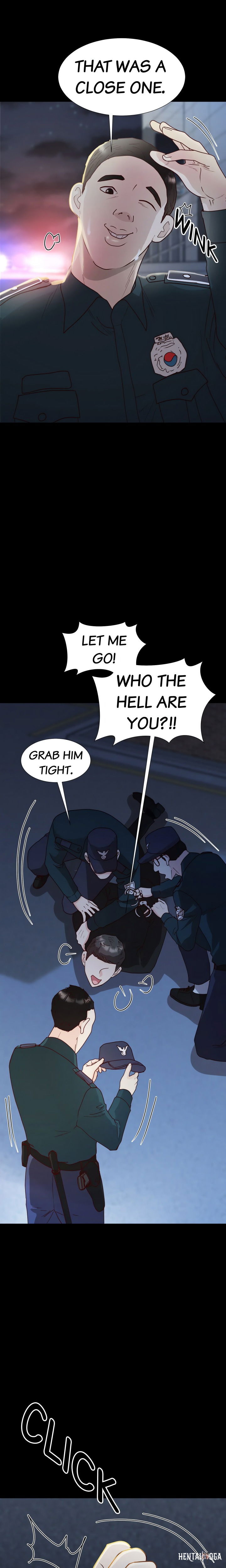 Her Obedient Toy Her Obedient Toy Chapter 25 - Страница 9