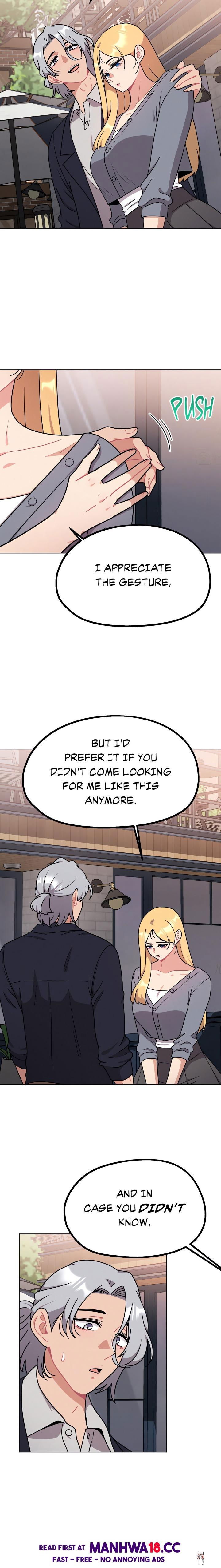 Her Toys Her Toys Chapter 23 - P&aacute;gina 2