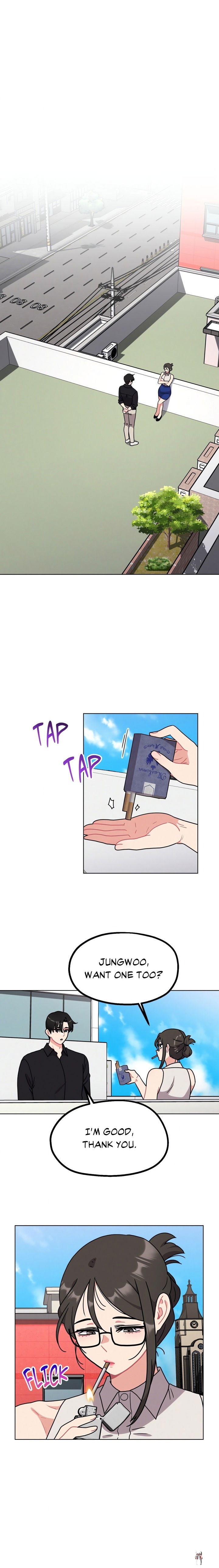 Her Toys Her Toys Chapter 23 - P&aacute;gina 8