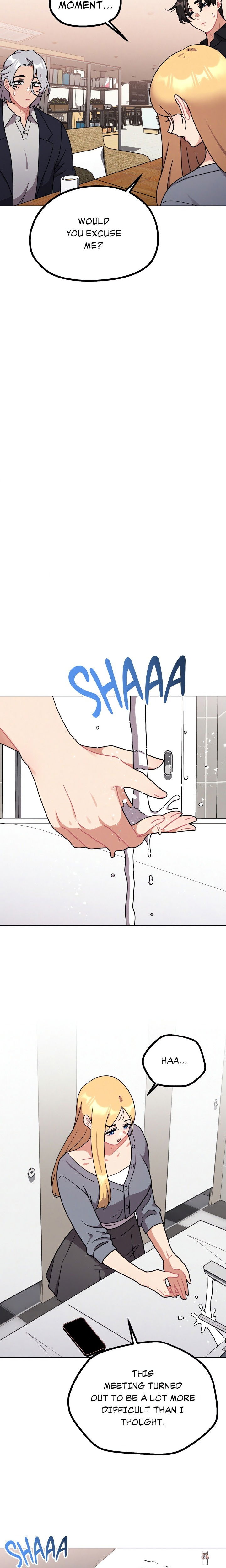 Her Toys Her Toys Chapter 22 - P&aacute;gina 10