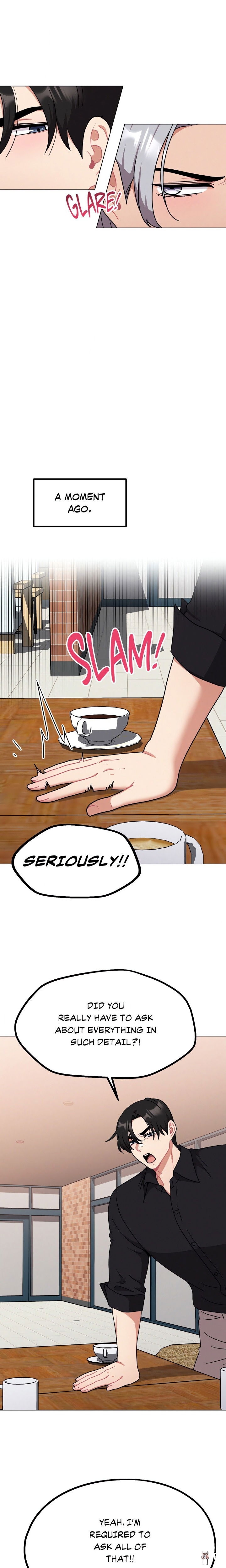 Her Toys Her Toys Chapter 22 - P&aacute;gina 14