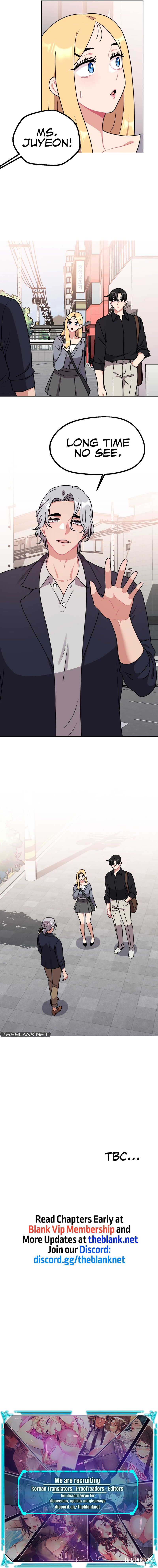 Her Toys Her Toys Chapter 21 - P&aacute;gina 12