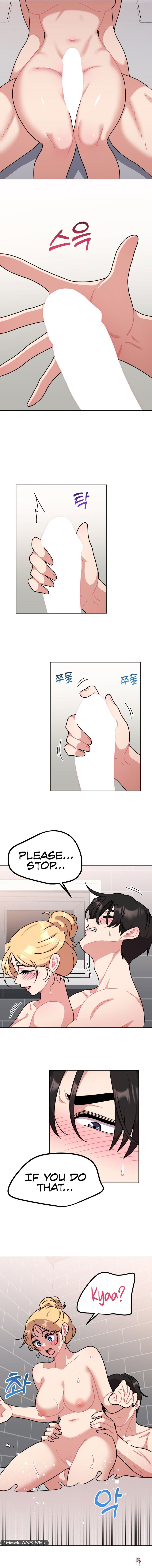 Her Toys Her Toys Chapter 21 - P&aacute;gina 5