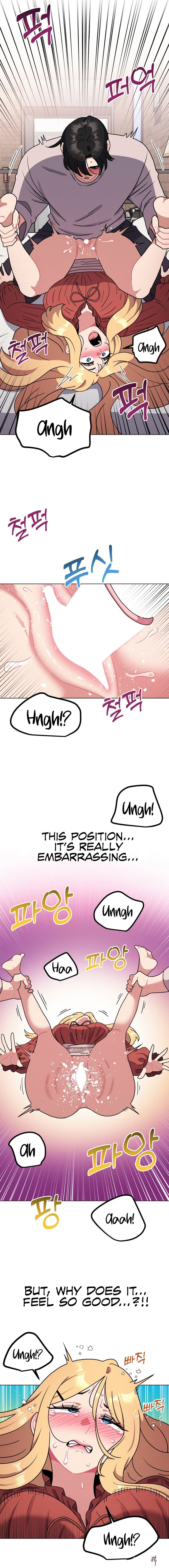 Her Toys Her Toys Chapter 20 - P&aacute;gina 10