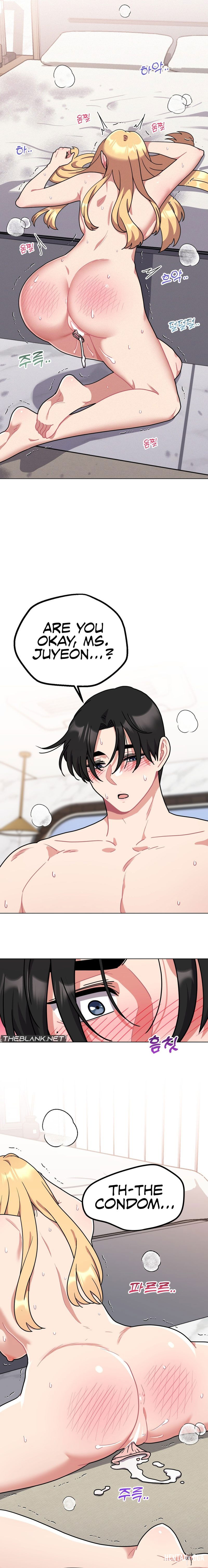 Her Toys Her Toys Chapter 20 - P&aacute;gina 14