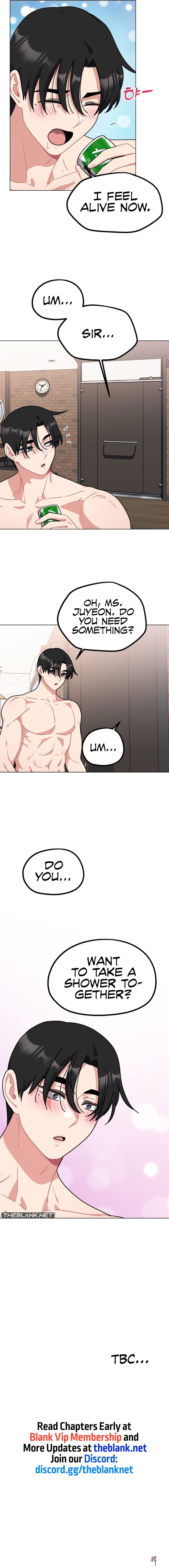 Her Toys Her Toys Chapter 20 - P&aacute;gina 17