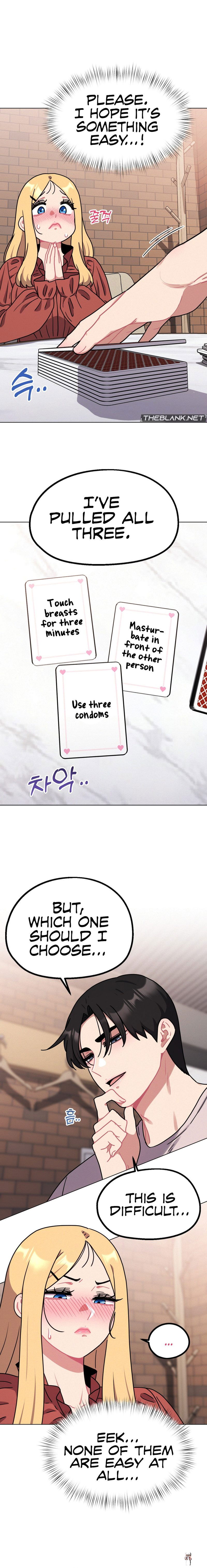 Her Toys Her Toys Chapter 20 - P&aacute;gina 2