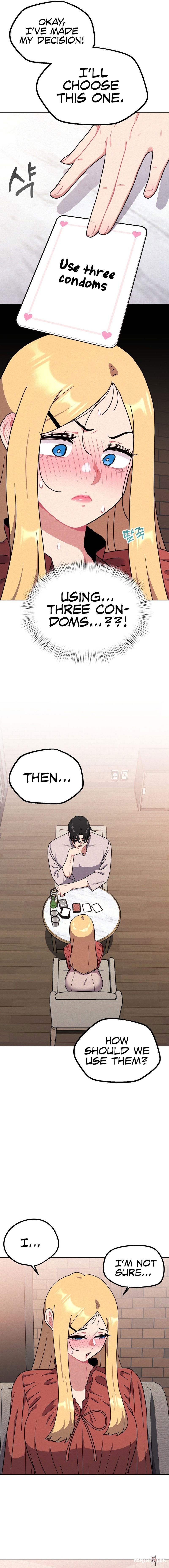 Her Toys Her Toys Chapter 20 - P&aacute;gina 3