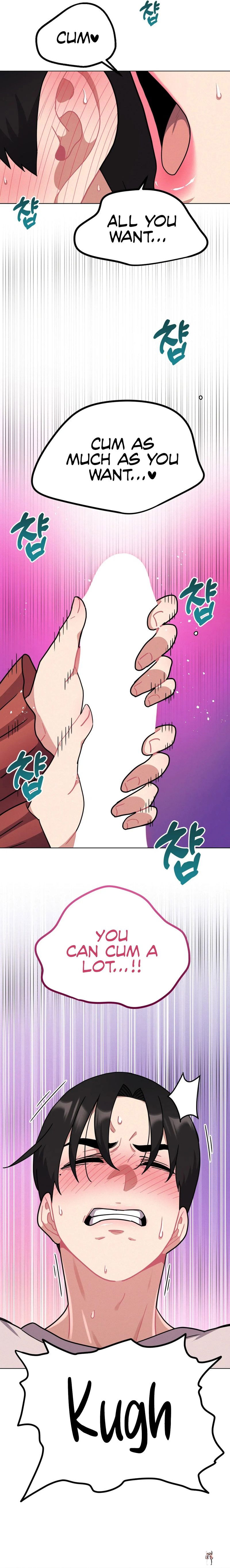 Her Toys Her Toys Chapter 19 - P&aacute;gina 13