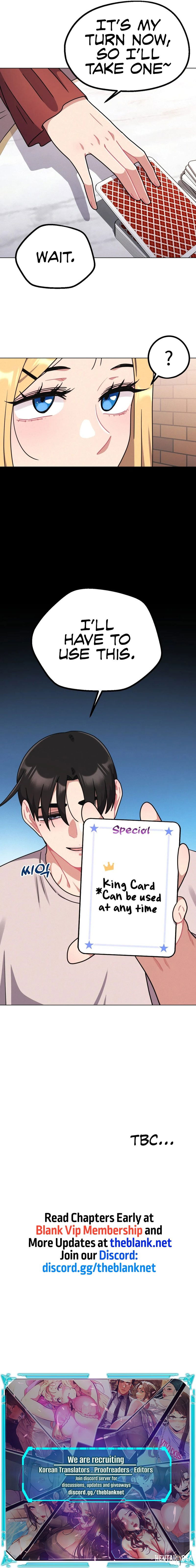 Her Toys Her Toys Chapter 19 - P&aacute;gina 17