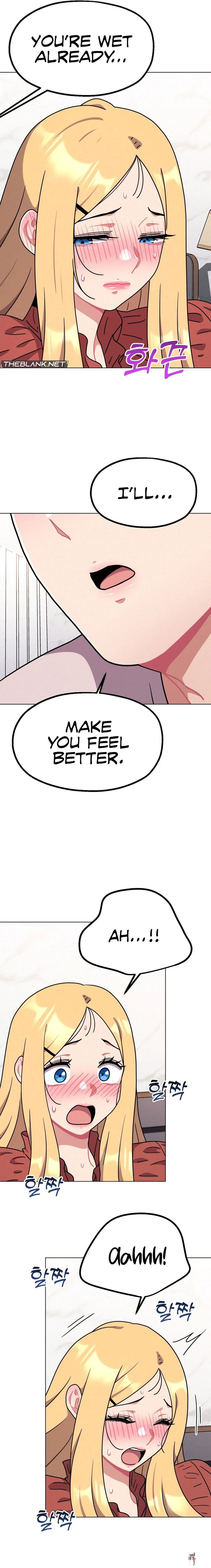 Her Toys Her Toys Chapter 19 - P&aacute;gina 2