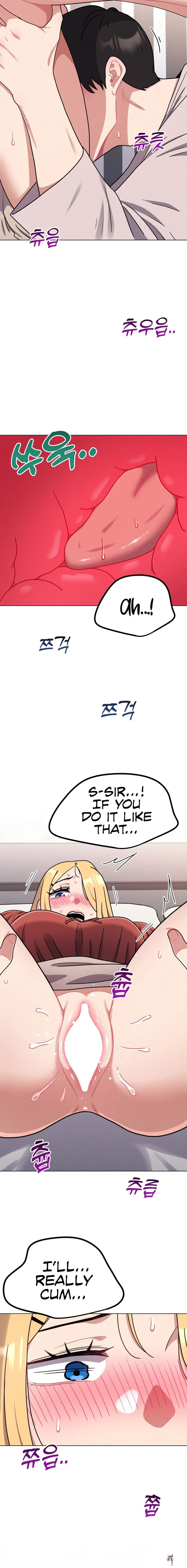 Her Toys Her Toys Chapter 19 - P&aacute;gina 4