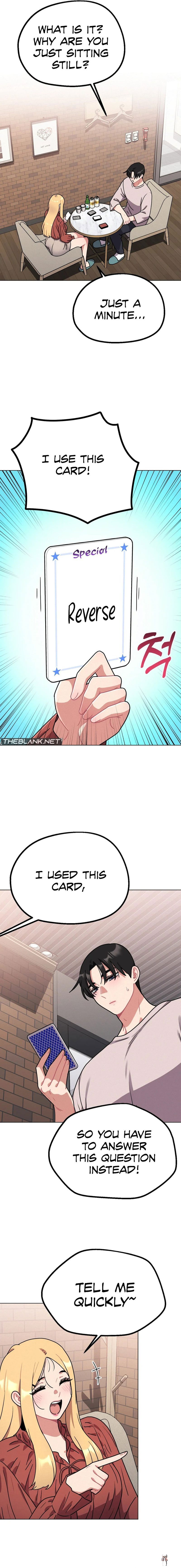 Her Toys Her Toys Chapter 18 - P&aacute;gina 12