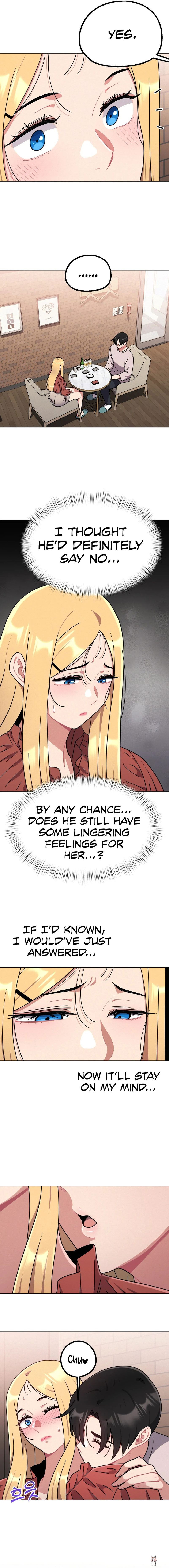 Her Toys Her Toys Chapter 18 - P&aacute;gina 13