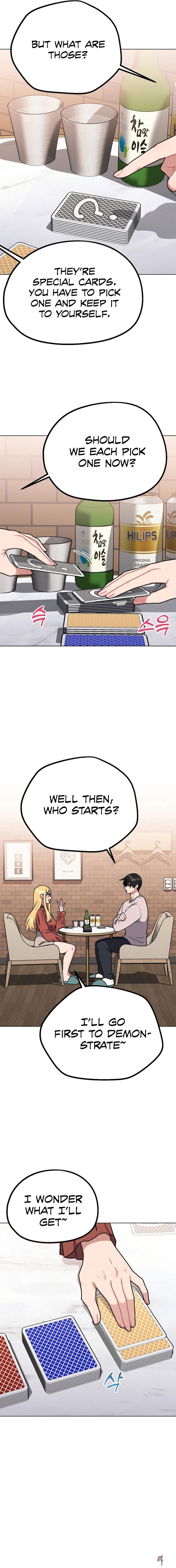 Her Toys Her Toys Chapter 18 - P&aacute;gina 3