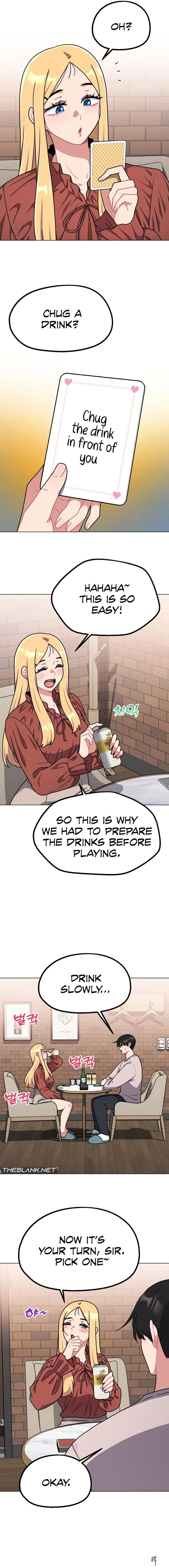 Her Toys Her Toys Chapter 18 - P&aacute;gina 4