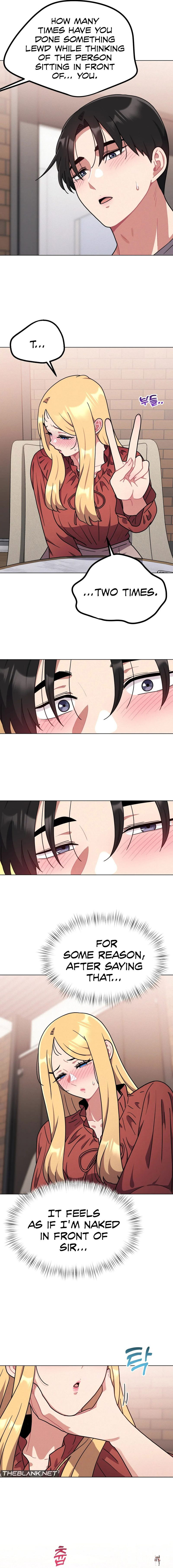 Her Toys Her Toys Chapter 18 - P&aacute;gina 9