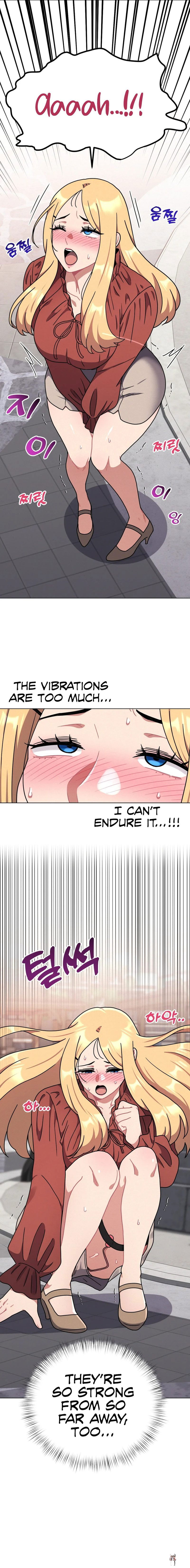 Her Toys Her Toys Chapter 17 - P&aacute;gina 14