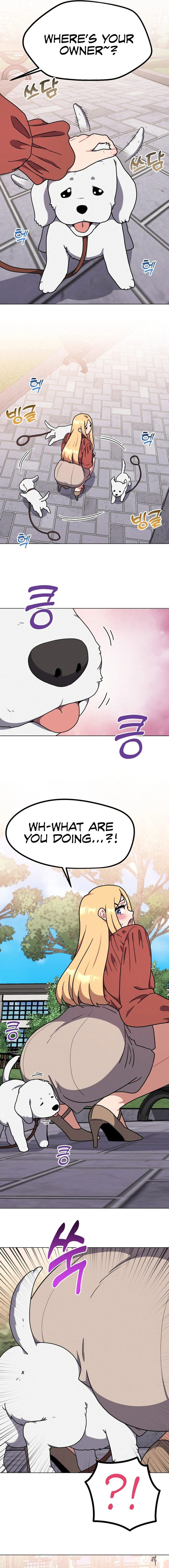 Her Toys Her Toys Chapter 17 - P&aacute;gina 16