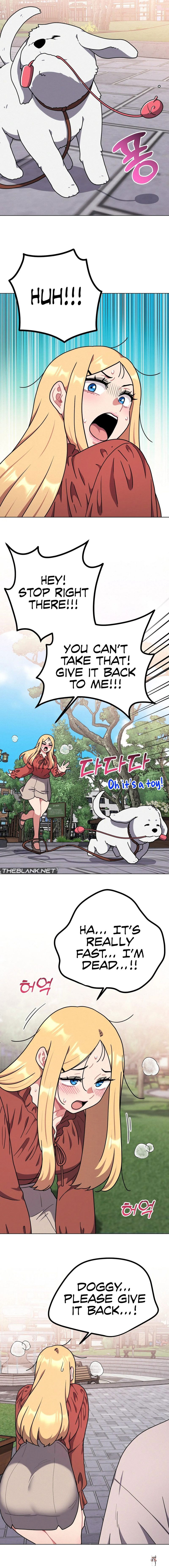 Her Toys Her Toys Chapter 17 - P&aacute;gina 17