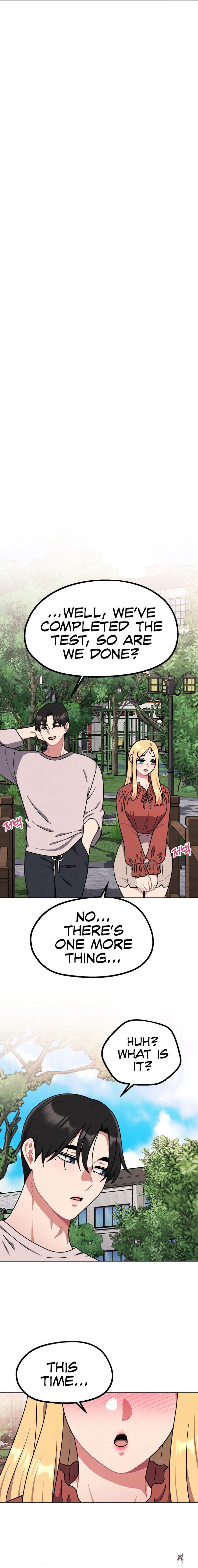 Her Toys Her Toys Chapter 17 - P&aacute;gina 20