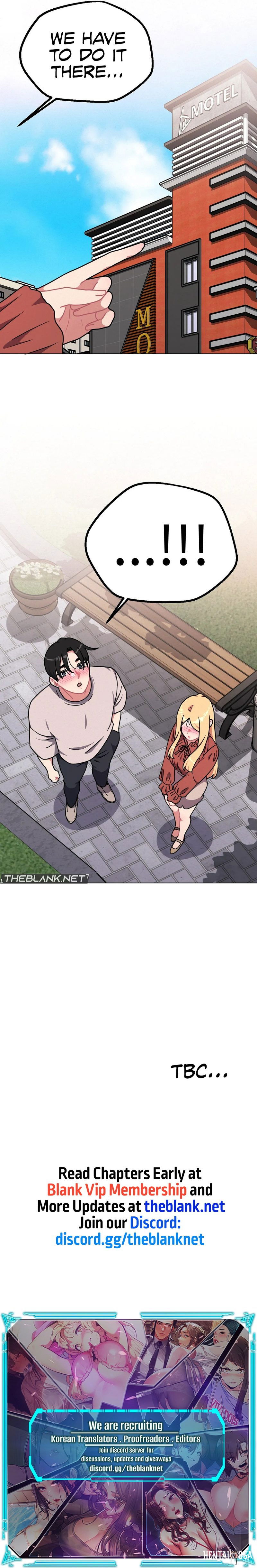 Her Toys Her Toys Chapter 17 - P&aacute;gina 21