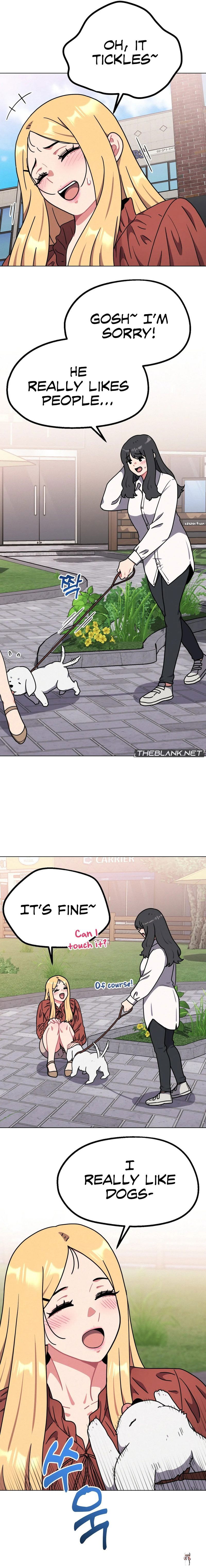 Her Toys Her Toys Chapter 17 - P&aacute;gina 5