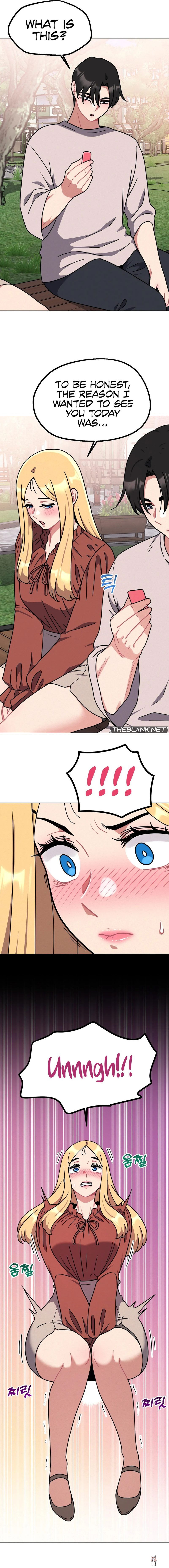 Her Toys Her Toys Chapter 17 - P&aacute;gina 7