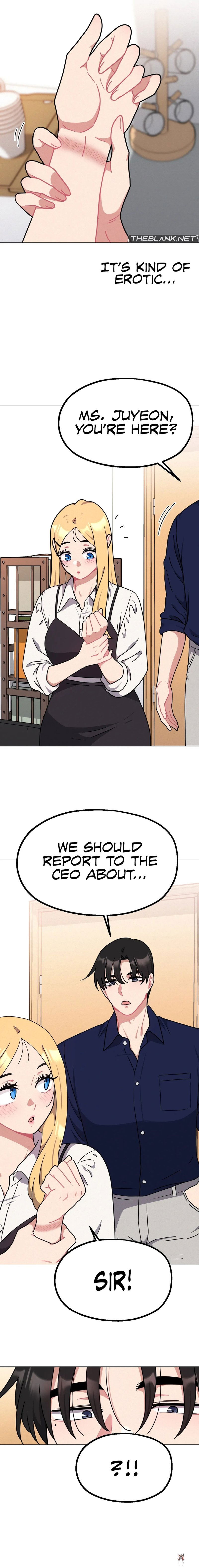 Her Toys Her Toys Chapter 16 - P&aacute;gina 11