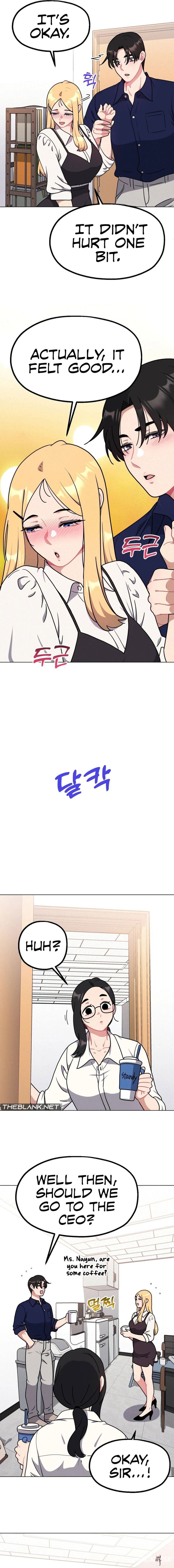 Her Toys Her Toys Chapter 16 - P&aacute;gina 13